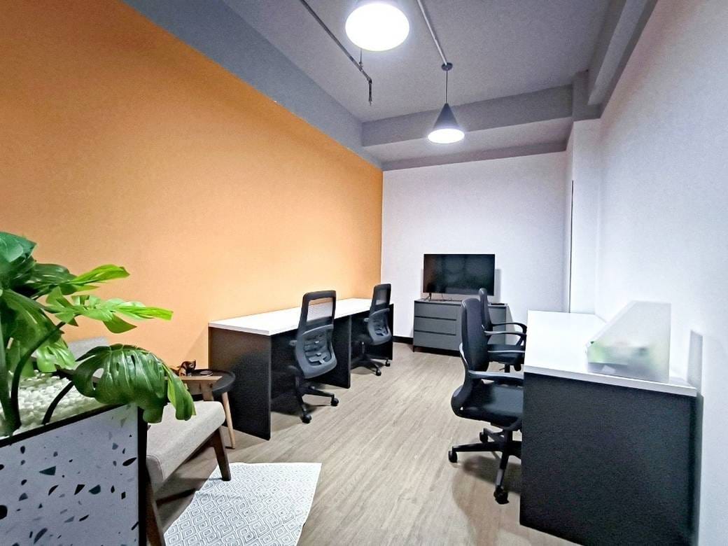 Boeng Keng Kang办公物业出租，价格$400
