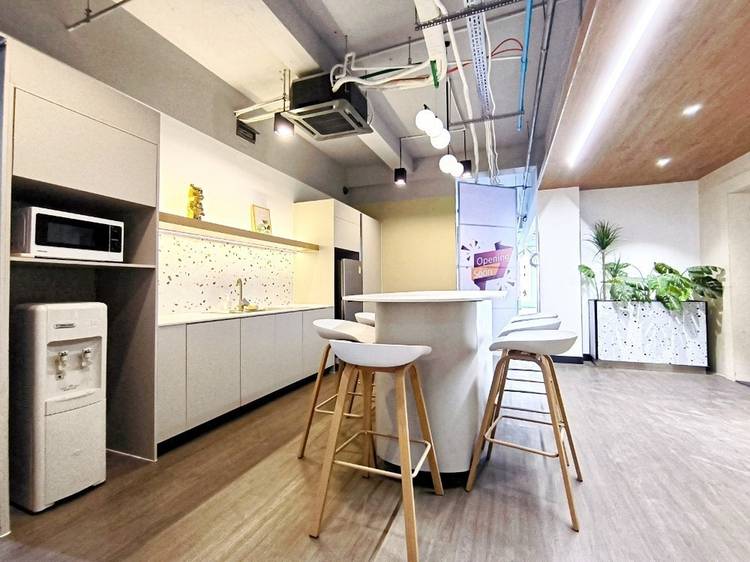 อาคารสำนักงาน สำหรับเช่า ใน BKK 2, Boeng Keng Kang, Phnom Penh