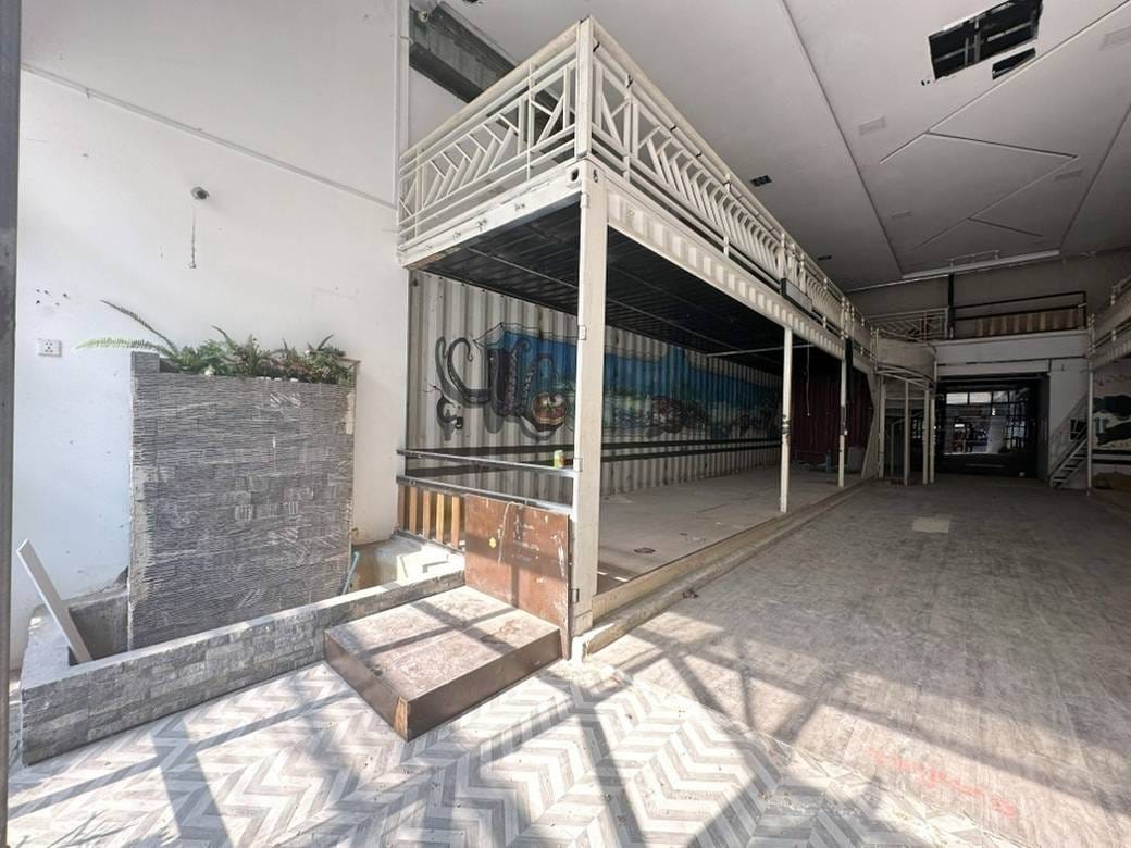 Boeng Reang CommercialShophouse K pronájmu in Boeng Reang