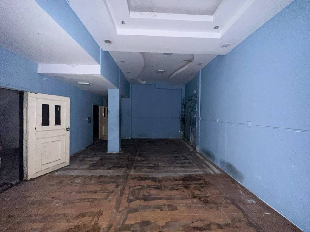 Daun Penh CommercialShophouse K pronájmu in Boeng Reang Daun Penh $3,500