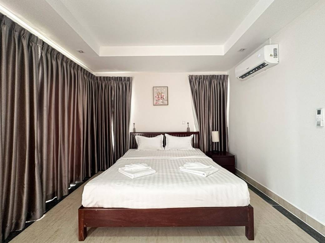 Mekong View Tower 2 | Chroy Changvar Condo Na prodej in Chroy Changvar
