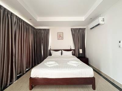 Mekong View Tower 2 | Chroy Changvar Condo Na prodej in Chroy Changvar