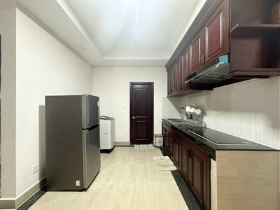 Mekong View Tower 2 | Condo Na prodej in Chroy Changvar $116,000