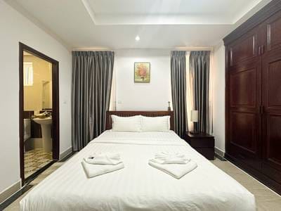 Mekong View Tower 2 | 2 Bedrooms Condo Na prodej for $116,000