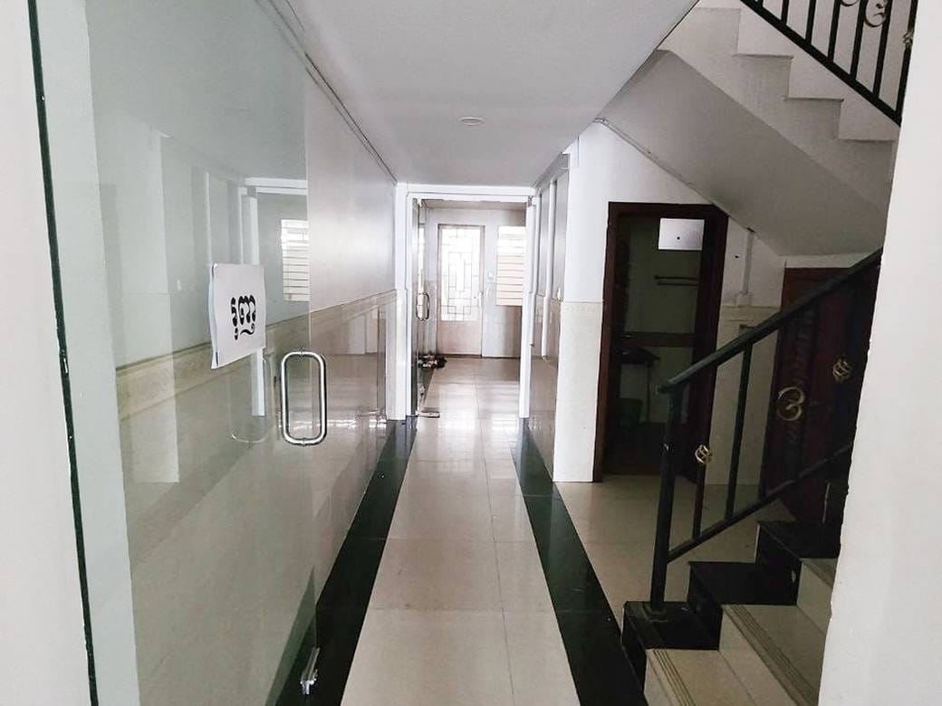 Chroy Changvar店屋出租，价格$2,000