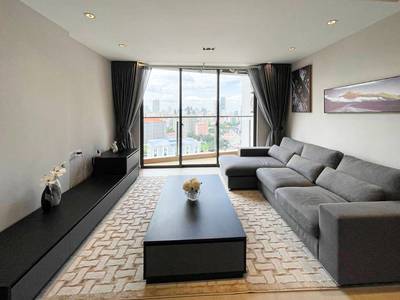 Condo Meublé À louer