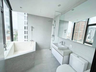Toul Kork Condo À louer à Toul Kork