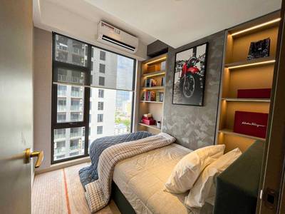 Boeung Kak 1 Condo À louer à Boeung Kak 1