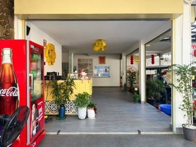 Toul Kork CommercialShophouse K pronájmu in Toul Kork