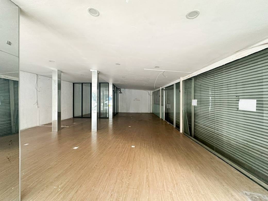 Boeng Reang CommercialShophouse K pronájmu in Boeng Reang