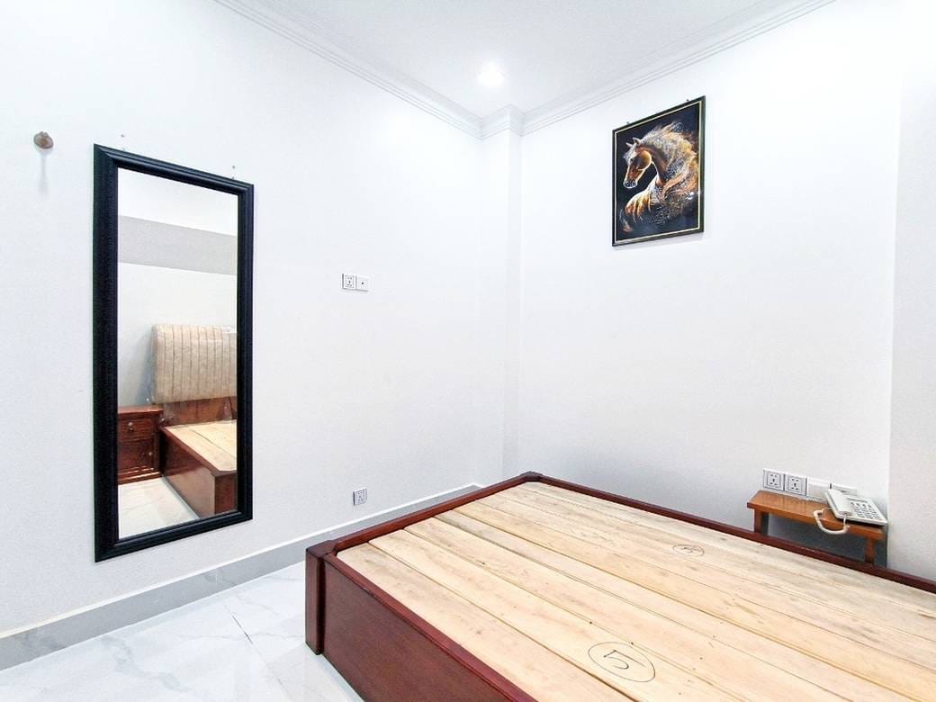 Boeng Keng Kang套房出租，价格$400