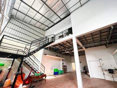 Boeng Keng KangCommercialShophouse出租，位于Boeng Keng Kang