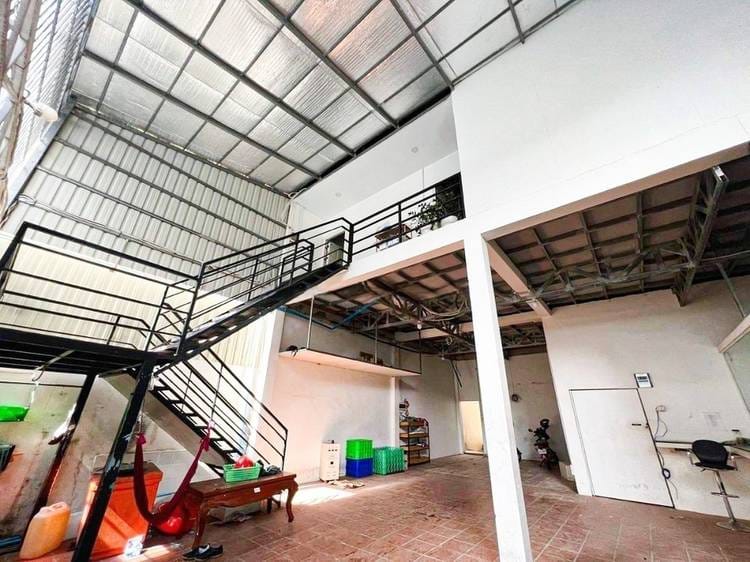Tumnob Tuek, Boeng Keng Kang, Phnom Penh的CommercialShophouse出租