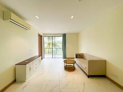 内装済みのマンション賃貸物件