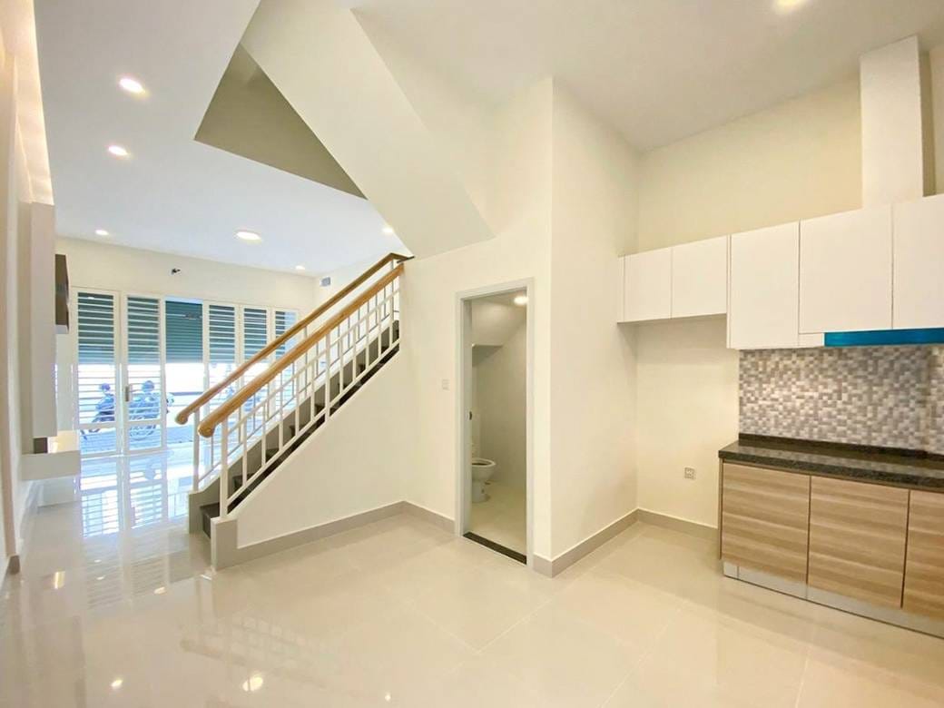 Veal Sbov Shophouse For Rent in Veal Sbov
