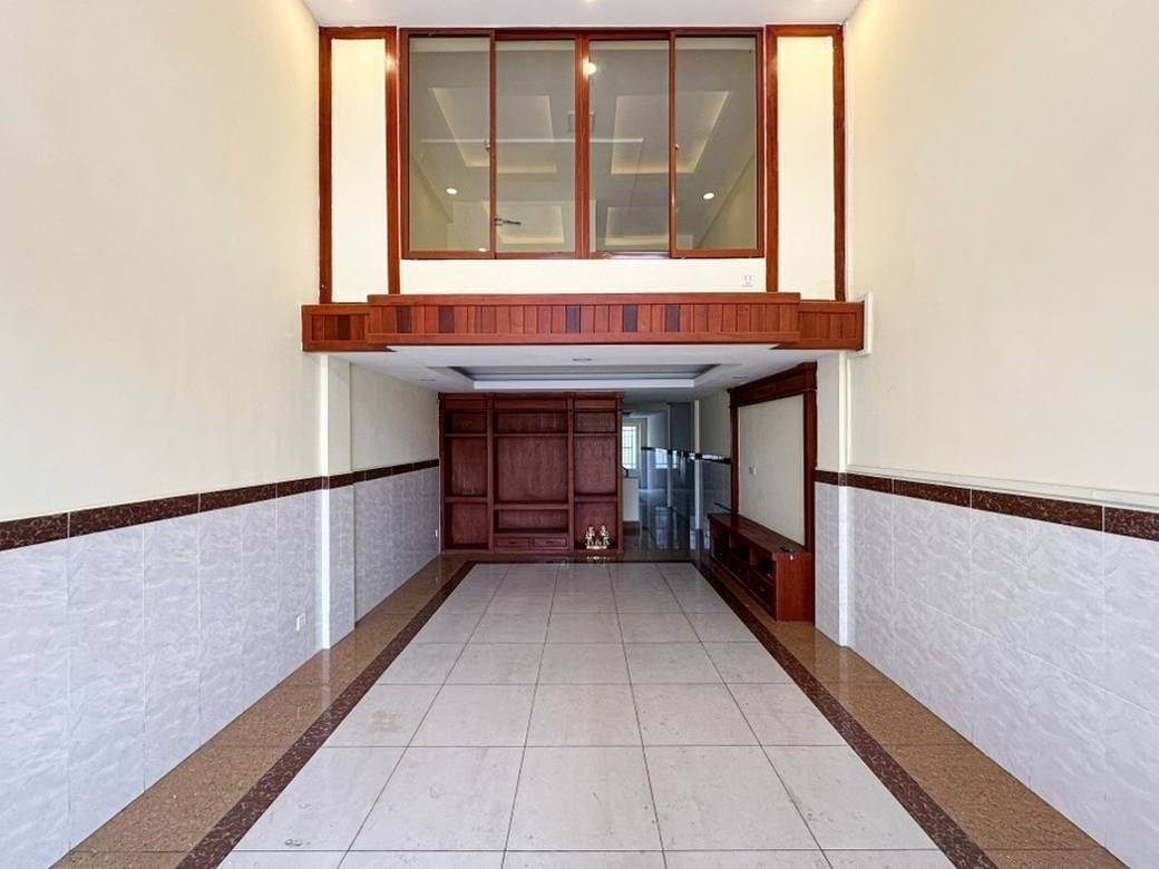 Russey Keo店屋出租，价格$600