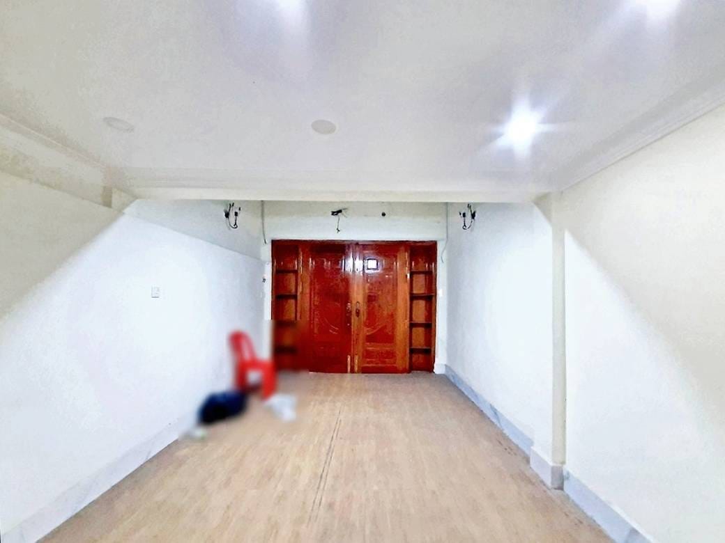 Toul Svay Prey 1CommercialShophouse出租，位于Toul Svay Prey 1