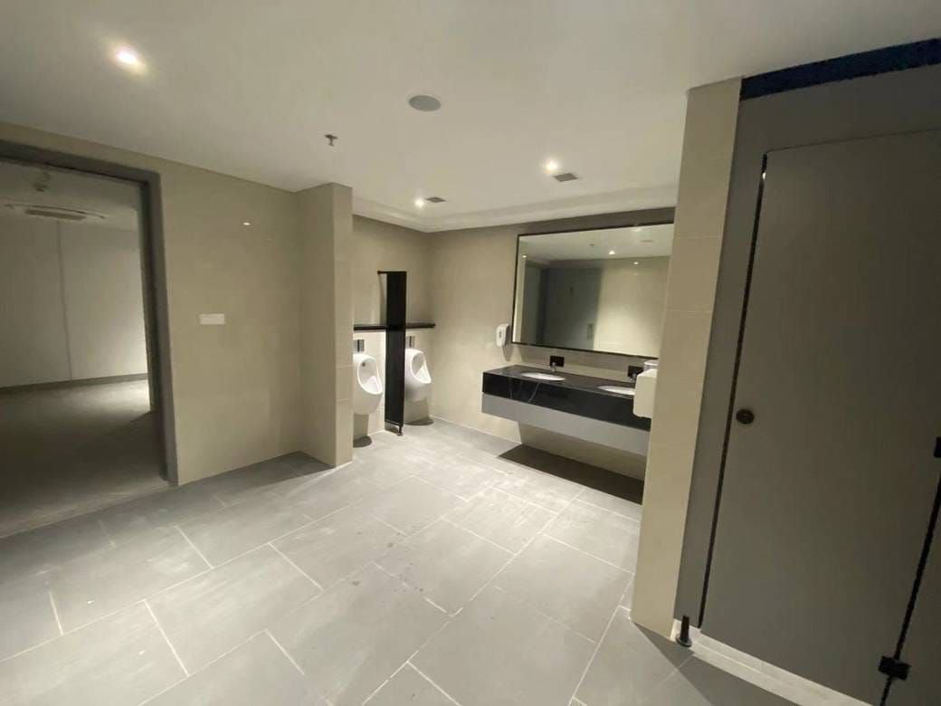 The Peak Residences | 70.84 sqm Land Size Kanceláře For Sale & Rent