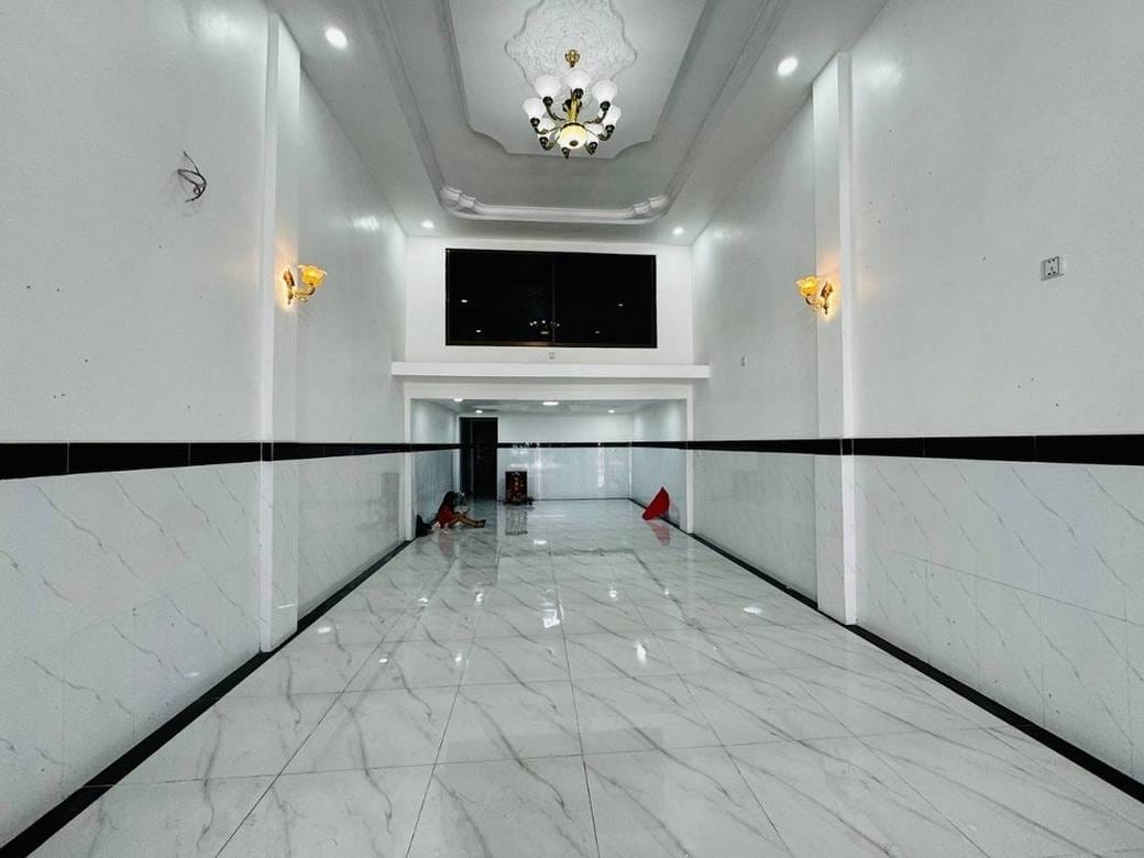 CommercialShophouse K pronájmu in Kakab 1, Por Sen Chey, Phnom Penh