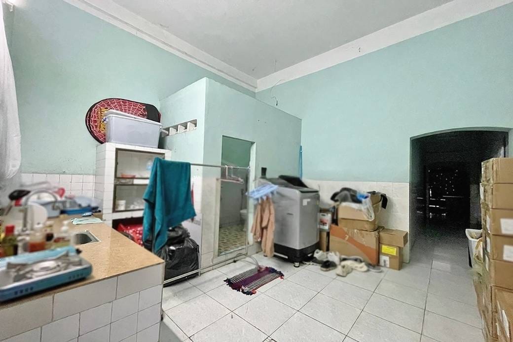 Boeng Keng Kang House and lot สำหรับขาย ใน Boeng Keng Kang