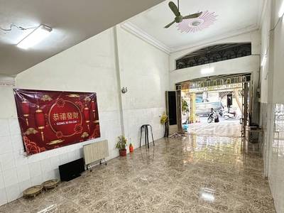 Toul Svay Prey 1House and lot出租，位于Toul Svay Prey 1