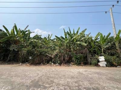 Lot For Rent in Chbar Ampov $1,000