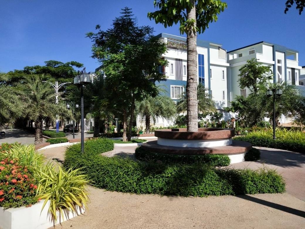 Borey Sambath Meanheng III (Phumi Phronith Prek Eng) | $285,222 Dvojvila