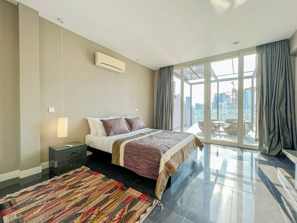 $3,700 Apartmán se službami