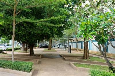 Borey Sambath Meanheng III (Phumi Phronith Prek Eng) | 168 sqm Land Size Dvojvila Na prodej