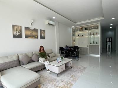 Borey Sambath Meanheng III: Mittapheap | 5-155 sqm Living Size House and lot Na prodej in Chbar Ampov