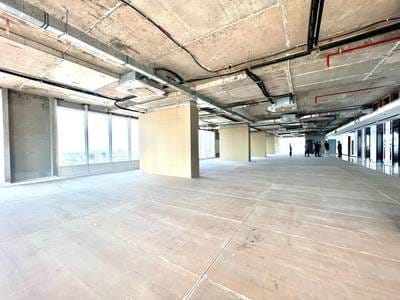 KY iCenter | 1,150 sqm Living Size Kanceláře K pronájmu in Boeng Keng Kang