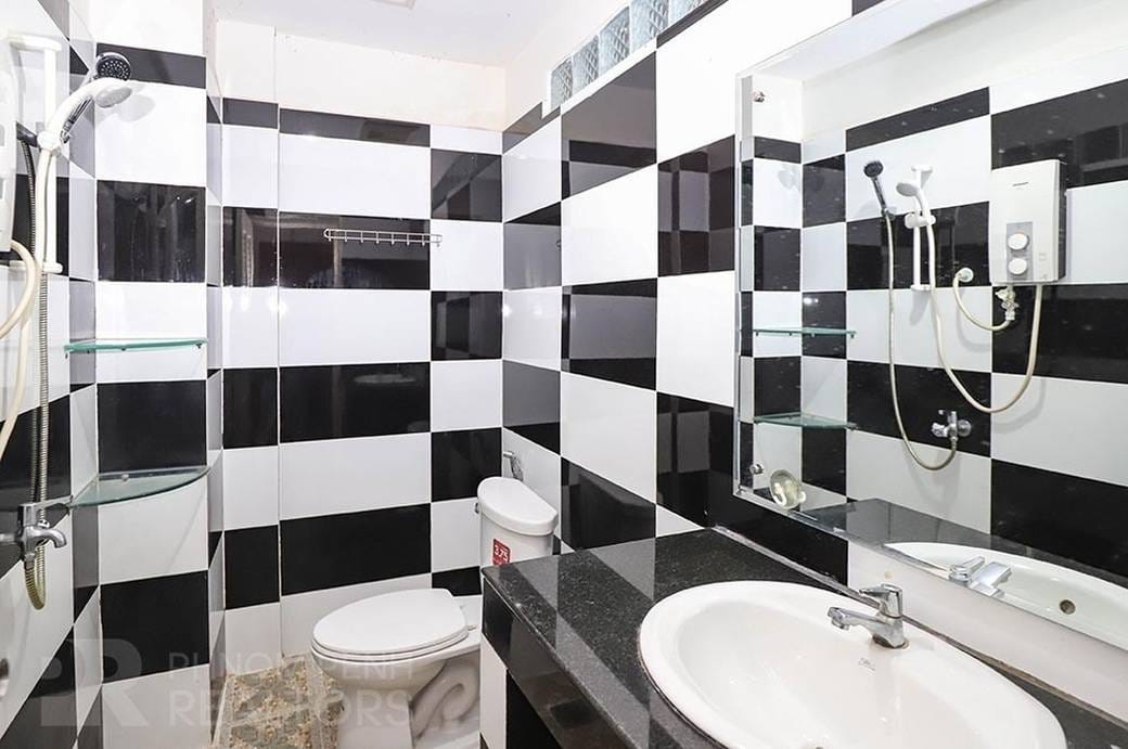 50 sqm Land Size Flat House K pronájmu