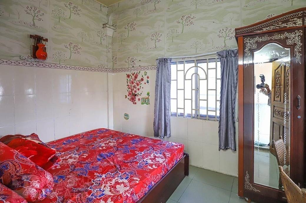 Chamkarmon排屋出租，价格$280