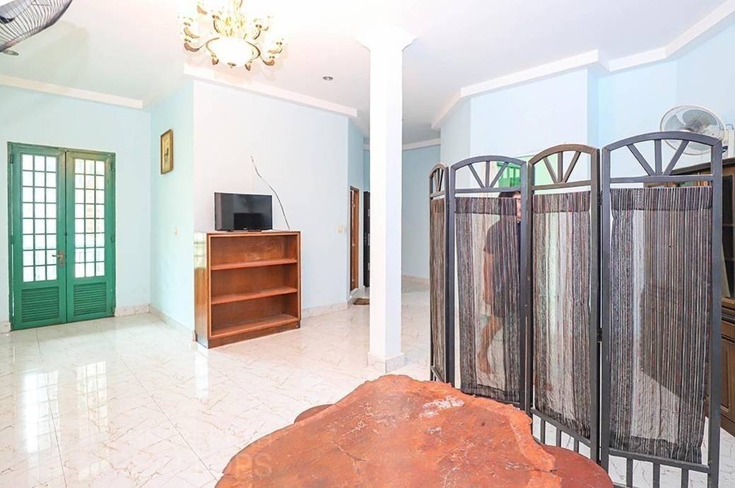 $250 排屋