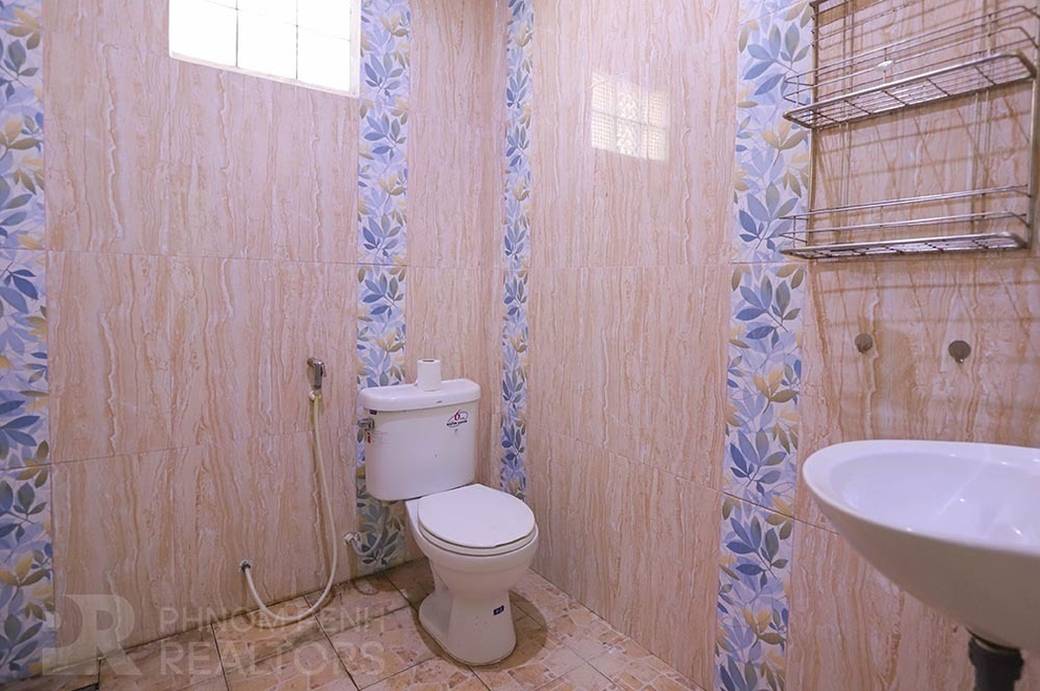 Zařízeno Flat House K pronájmu