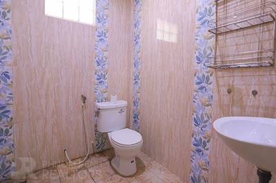 Zařízeno Flat House K pronájmu