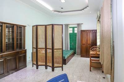 Flat House K pronájmu in Toul Tum Poung 2, Chamkarmon, Phnom Penh