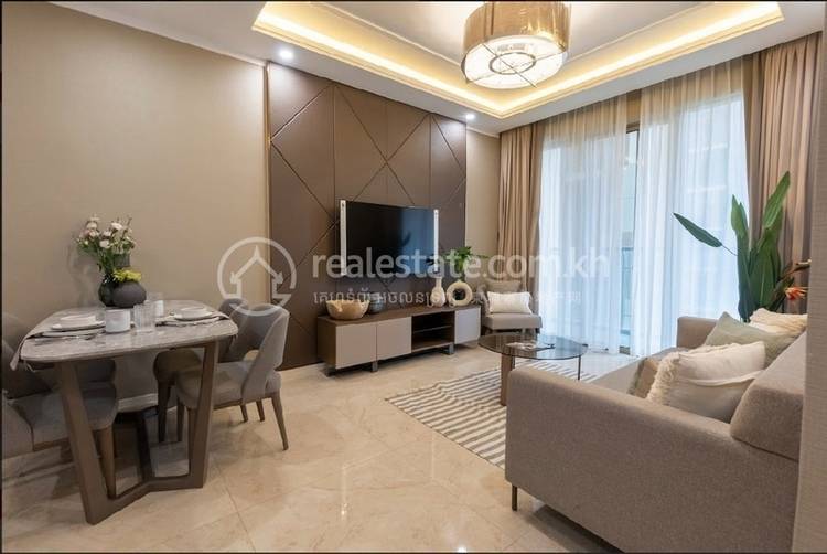One Park Condo Residence for sale and Rent