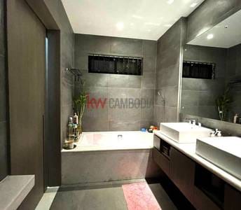 Villa For Sale in BKK 1, Boeng Keng Kang, Phnom Penh