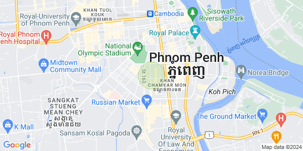 Mapa: Agile Sky Residence
