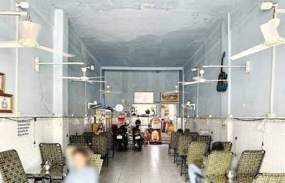 CommercialShophouse Na prodej in Phsar Chas, Daun Penh, Phnom Penh