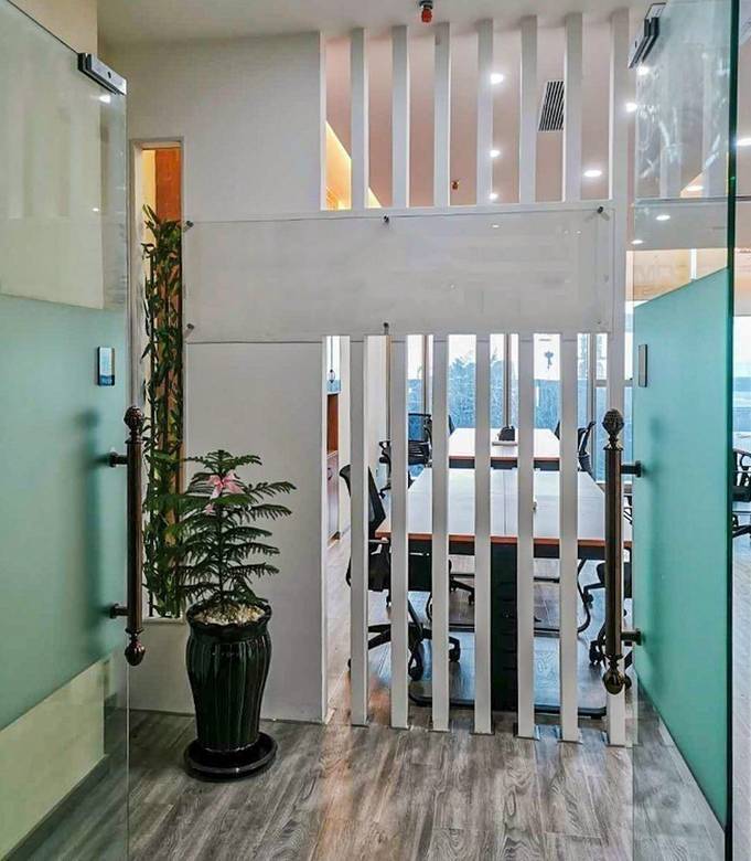 គម្រោង Diamond Twin Tower | ការិយាល័យ តម្លៃ $1,300