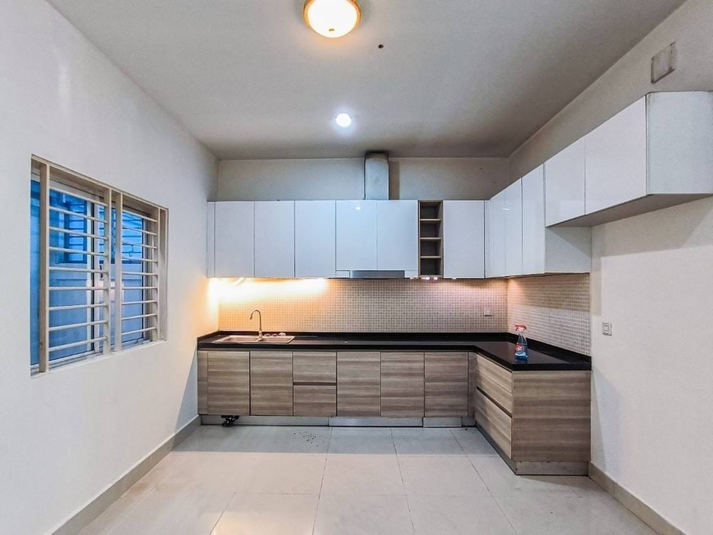 Borey Peng Huoth: The Star Platinum Polaris​ I | Maison-boutique Meublé For Sale & Rent