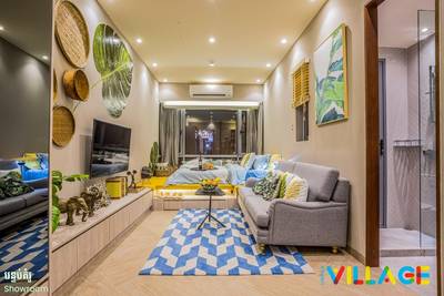 Urban Village Phase 2 | Chak Angrae Leu Condo For Sale in Chak Angrae Leu