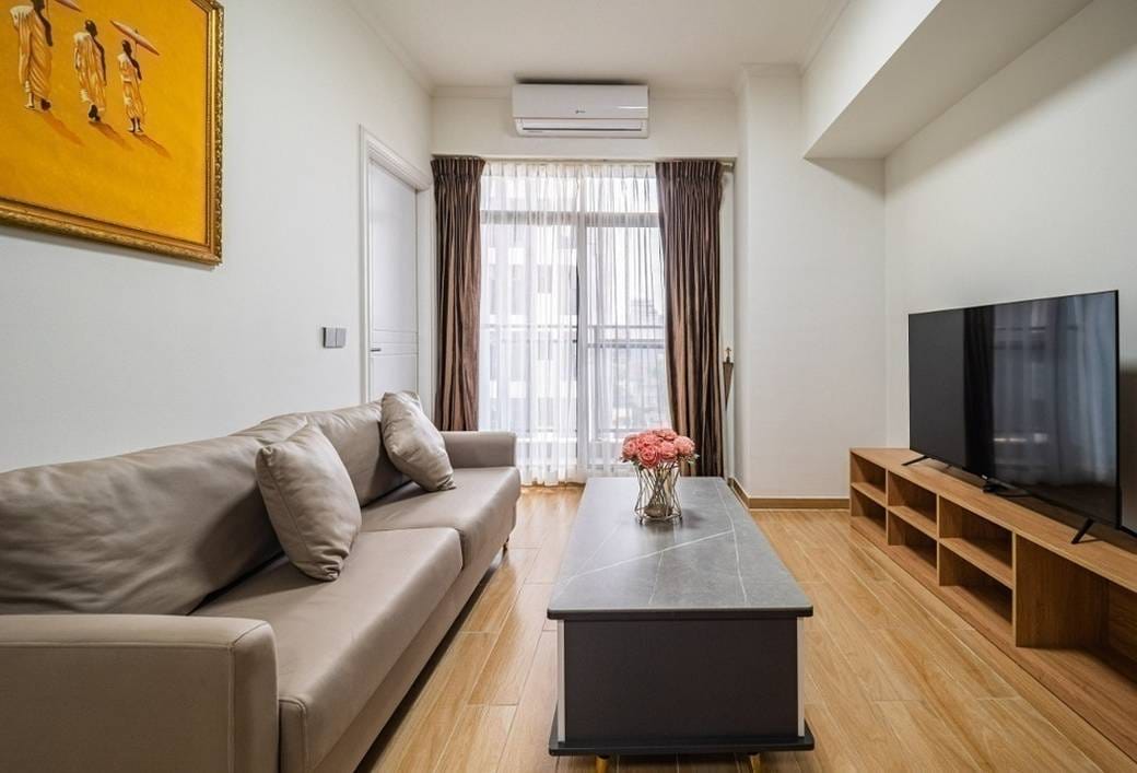 W. Condo | Boeung Kak 2 Novostavba Na prodej in Boeung Kak 2