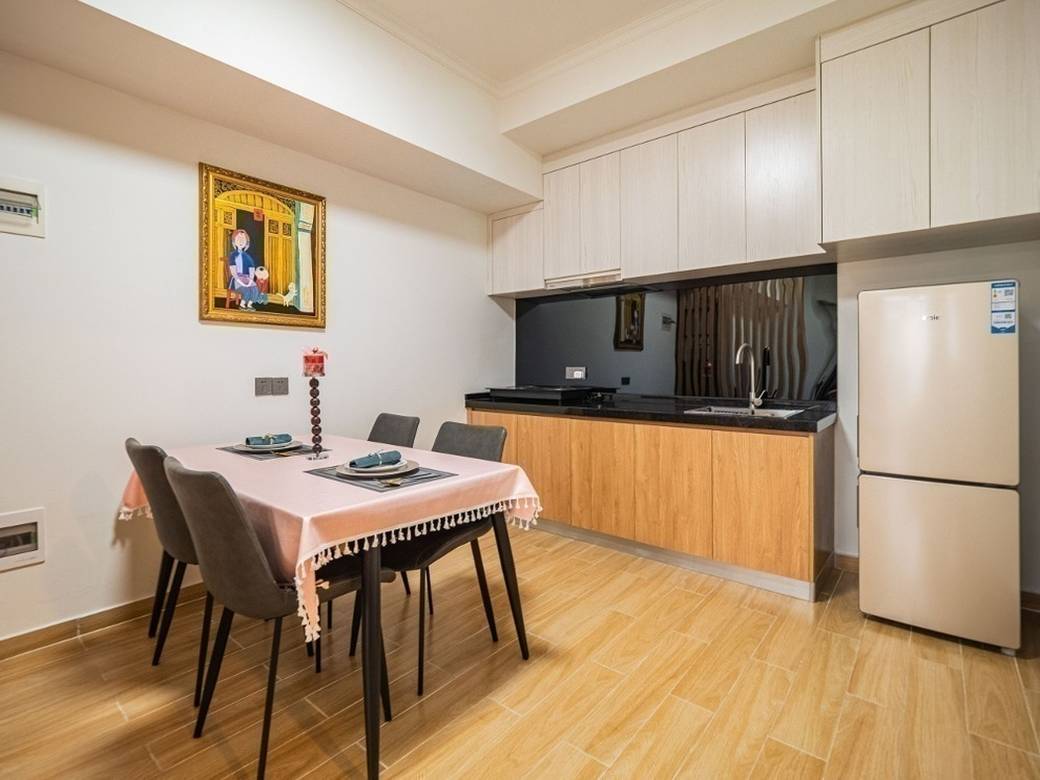 W. Condo | Toul Kork Novostavba Na prodej in Toul Kork