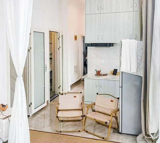 Royal Park Condo | Zařízeno Condo For Sale & Rent