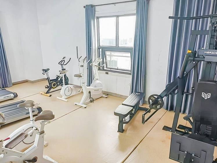 Royal Park Condo | Toul Kork Condo For Sale & Rent in Toul Kork