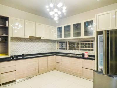 Borey Peng Huoth: The Star Platinum Rosato | 42-964 sqm Living Size Vila K pronájmu in Chbar Ampov