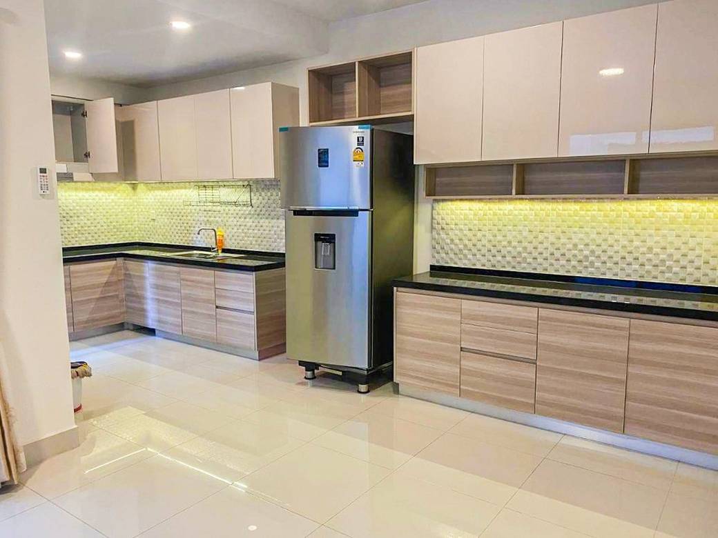 Borey Peng Huoth: The Star Platinum Euro Ville | Twin Villa For Rent in Chbar Ampov $4,400